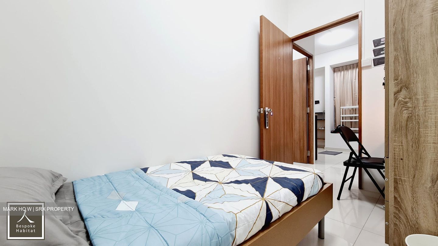 Varsity Park Condominium (D5), Condominium #491458871